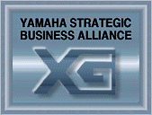 Yamaha Strategic Business Alliance